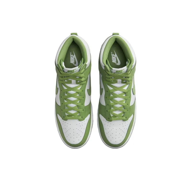 Nike Dunk High Chlorophyll-3