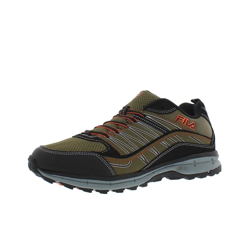 FILA Evergrand TR 21 'Grey Camo'-2