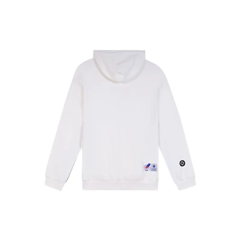 RIGORER American Streetball Pullover Hoodie Unisex-5