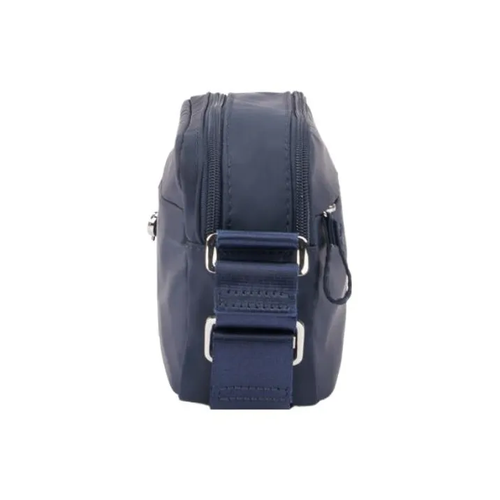 SAMSONITE Nylon Camera Bags Shoulder Bag Crossbody Bag Extra Small Women's Navy-2