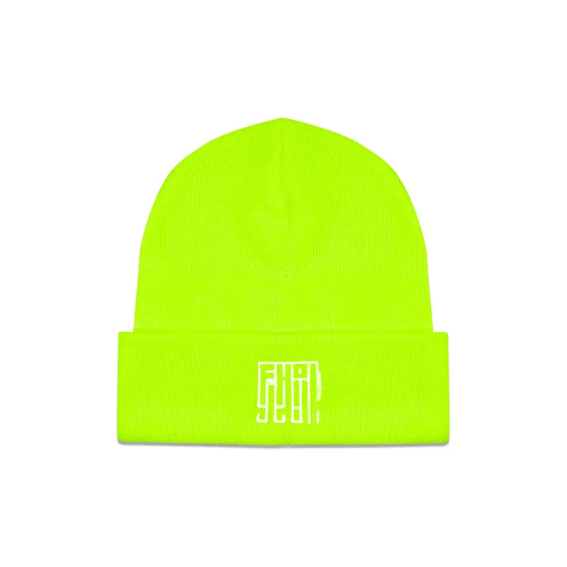 FUO Beanies Unisex-16