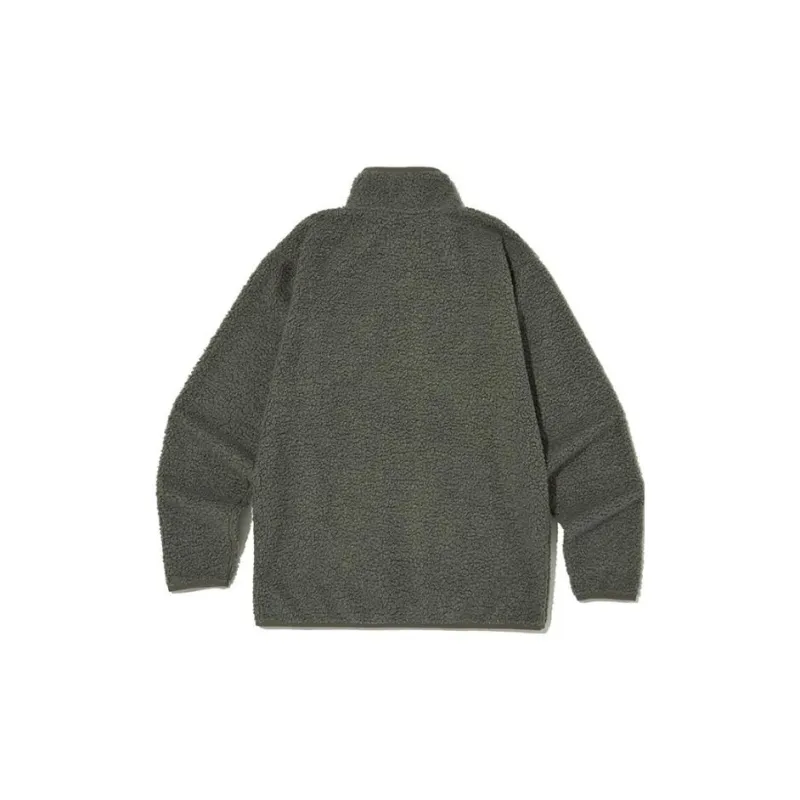Champion Jackets Men Dark Gray-1