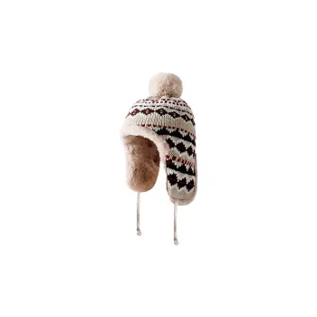 AAJF Cotton Hats & Caps Women's