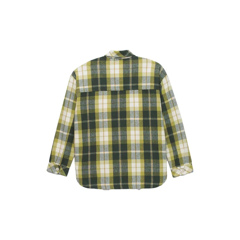 Vans Jackets Women's Green-1