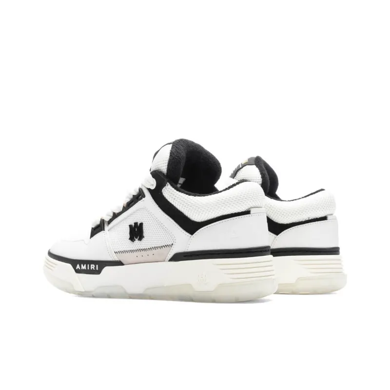 AMIRI MA-1 White Black Grey-3