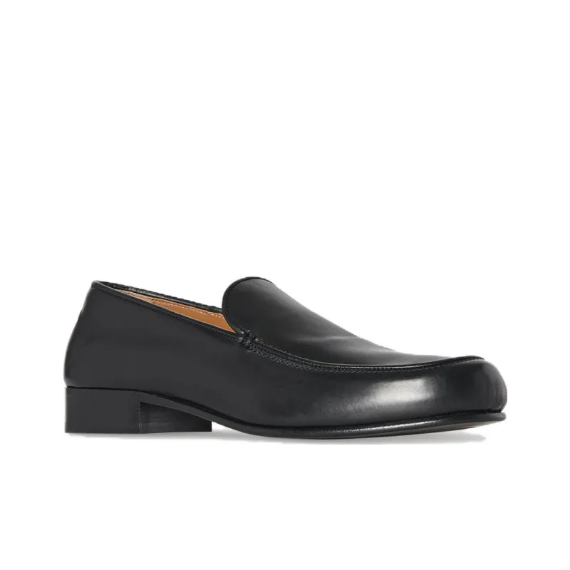 THE ROW Loafers 2.5cm Women's Black-2