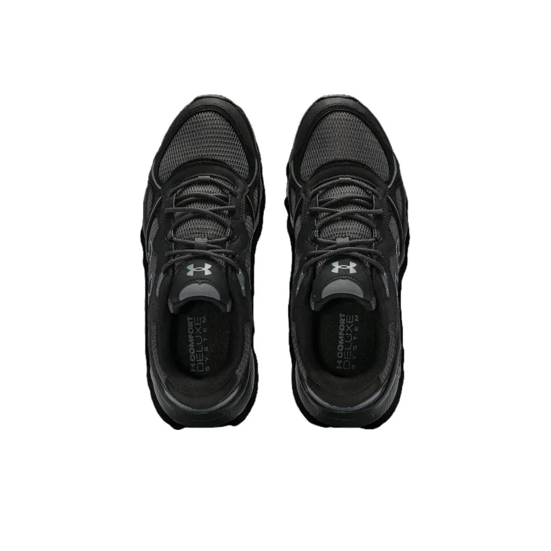 Under Armour Charged Vantage 2 'Black'-3