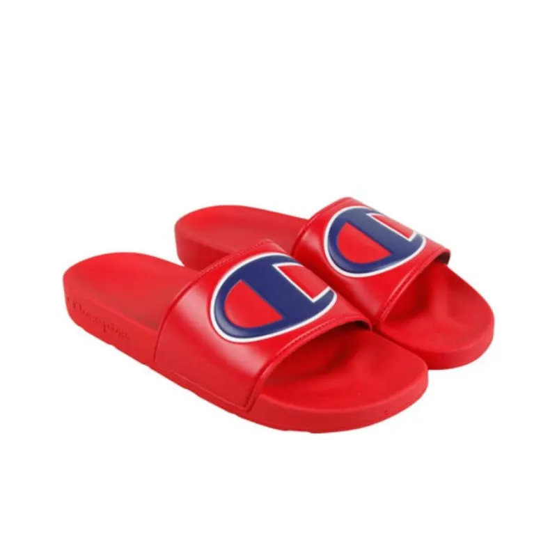 Champion Ipo Slide 'Red'-3