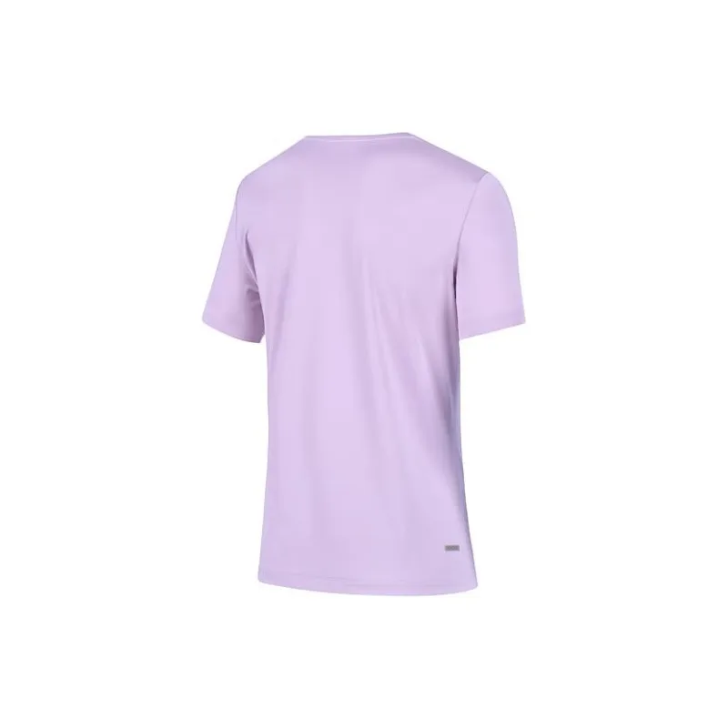 Skechers Basic Sports Series T Shirts Women's Light Snow Cyan-1