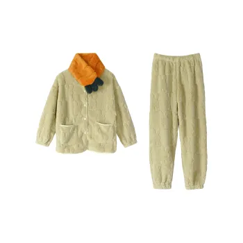 XUANZHITING Women's Pajama Sets