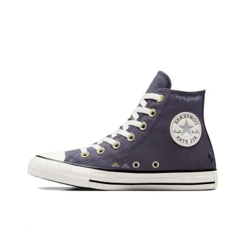 Chuck Taylor All Star Women's Converse High 'Tiny Tattoos'