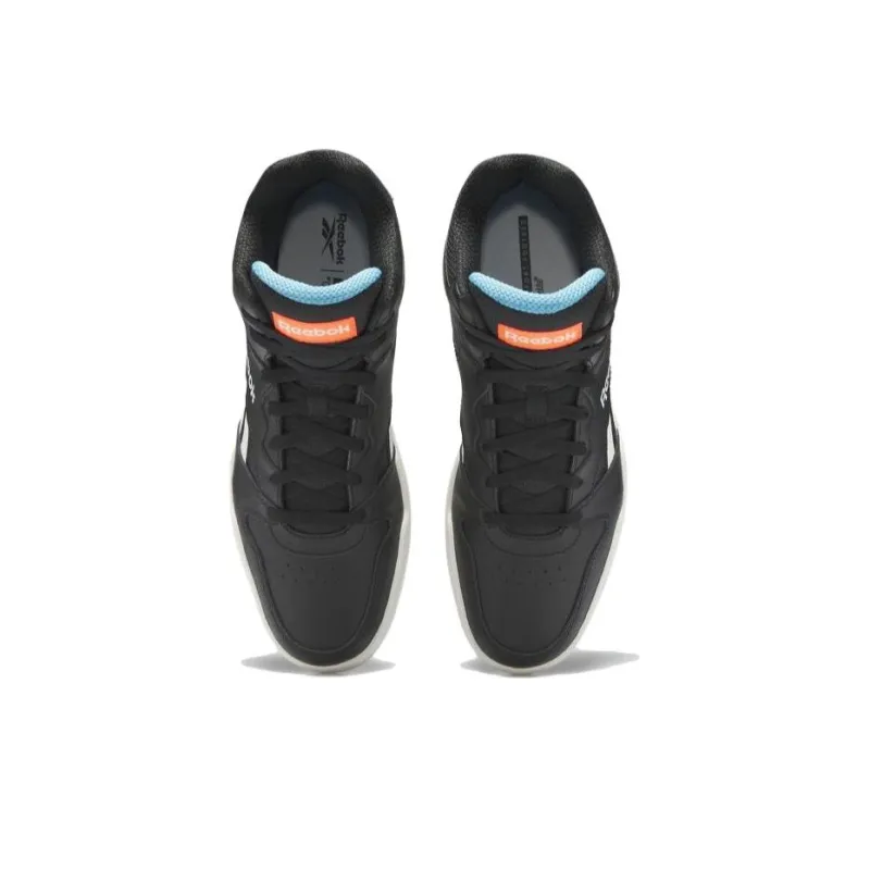 Reebok Royal Bb 4500 High 2 'Black Chalk Orange'-3
