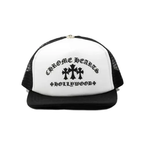 Chrome Hearts Baseball Caps Unisex