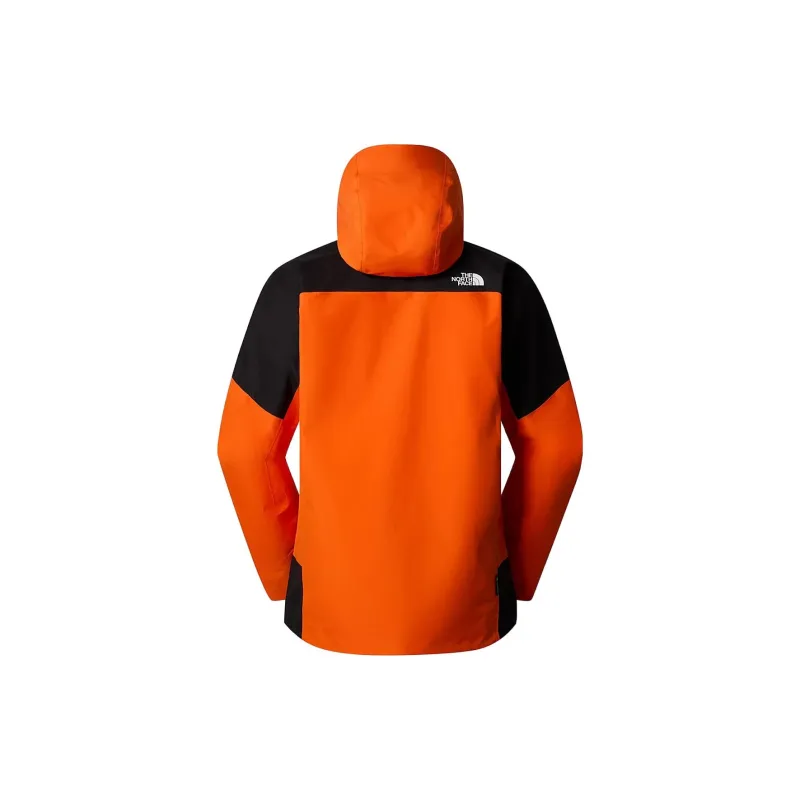 THE NORTH FACE Zip up Sport Jacket-1