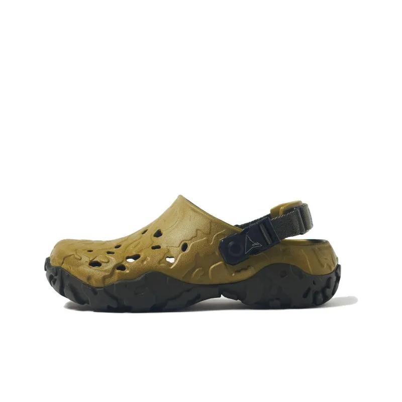 Crocs X Roa All Terrain Atlas Clog 'Vacation Nostalgia'-0