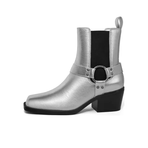 BELLE Chelsea Boots Women's