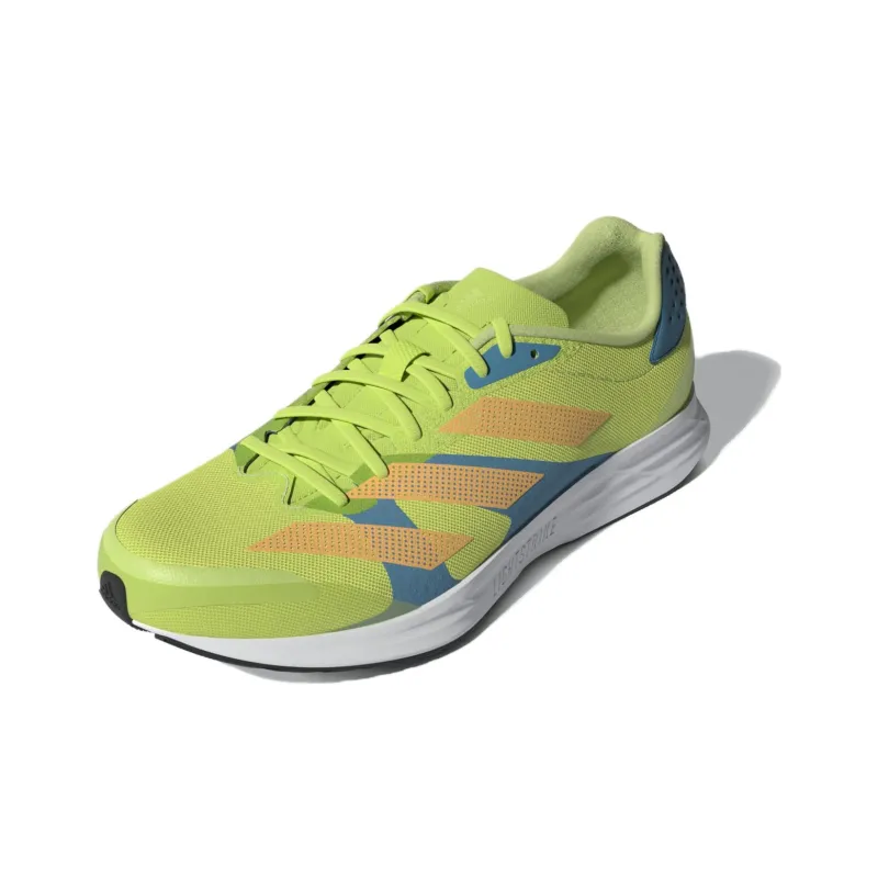 Adidas Adizero Rc 4 'Pulse Lime'-2