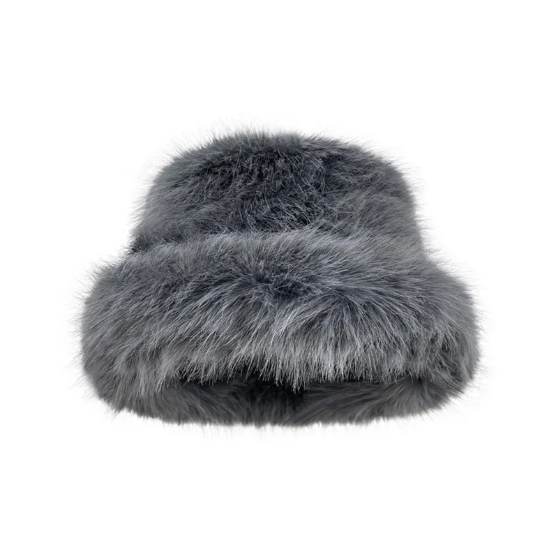 MUSTKOO Polyester Beanies Women's-4