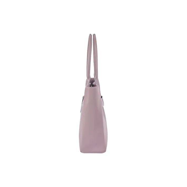 SAMSONITE Recycled Nylon Tote Bag Shopping Bag Shoulder Bag Handbag Women's Rose-3