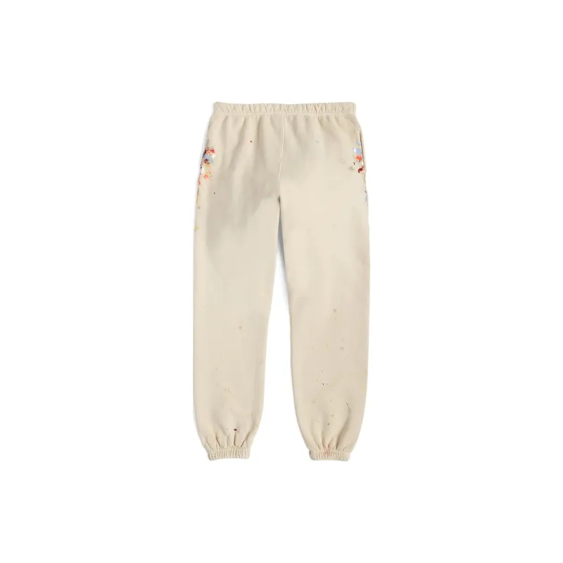 Gallery Dept. Gallery Dept Logo Sweatpants-1