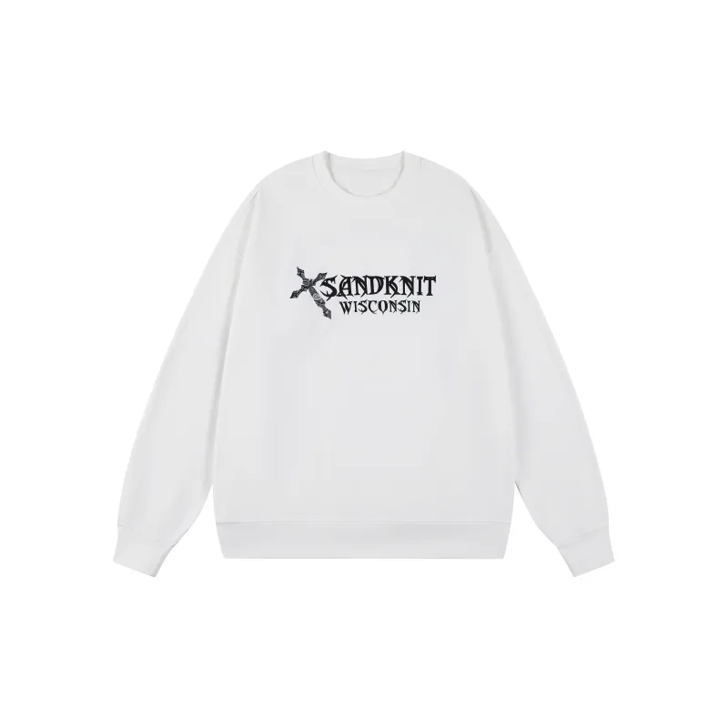 SandKnit Sweatshirts Unisex-50