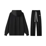 DESSO Sweatshirt Sets Unisex