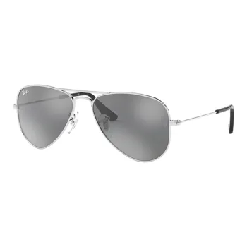 RayBan Kids Aviator Sunglasses