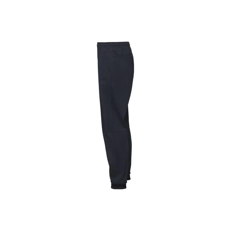 Oakley Knitted Sweatpants Men Black-2