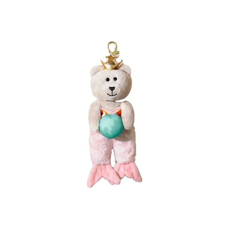 Starbucks Keychains Unisex Multicolor-0