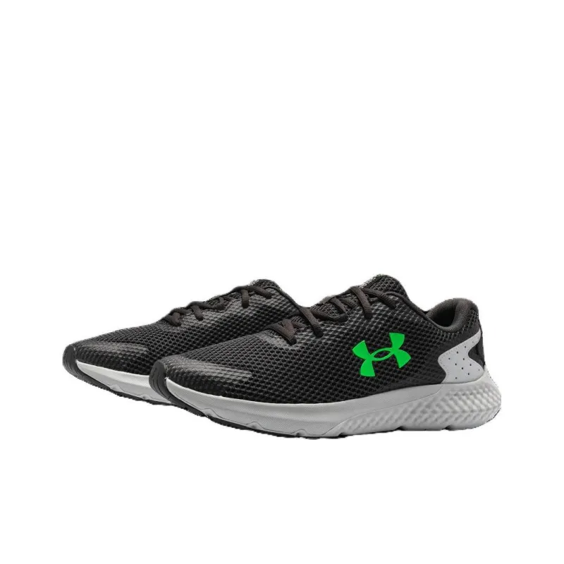 Under Armour Charged Rogue 3 'Grey Green'-2