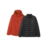 Rosefinch Red-Orange (Down Liners)