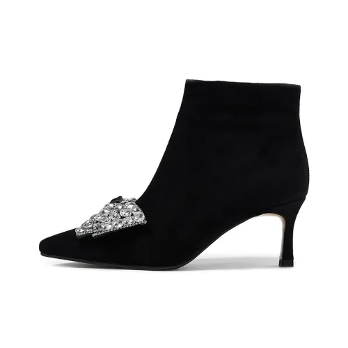 FED Ankle Boots Women's