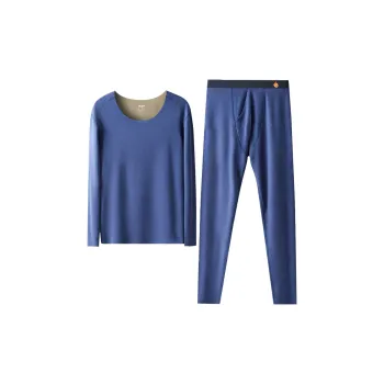 H YXIANG Men Thermal Sets
