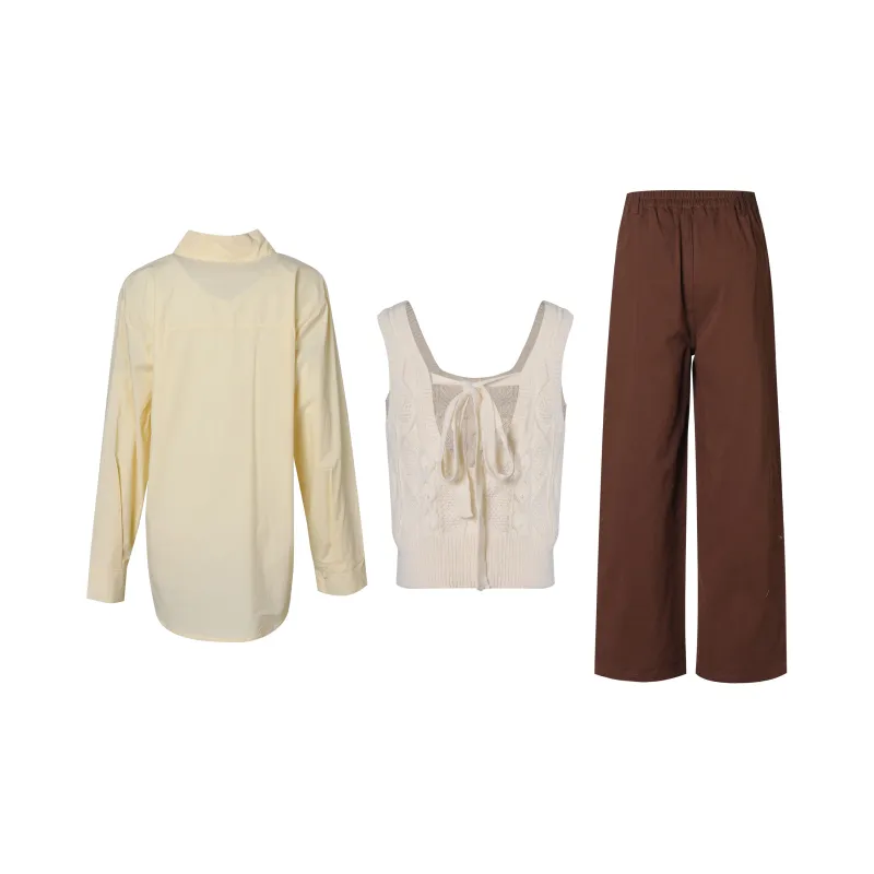 AURORA MUSE Casual Suit Women's-1