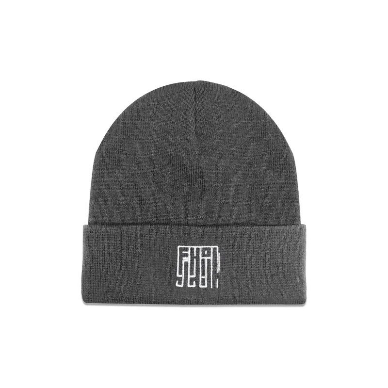 FUO Beanies Unisex-8