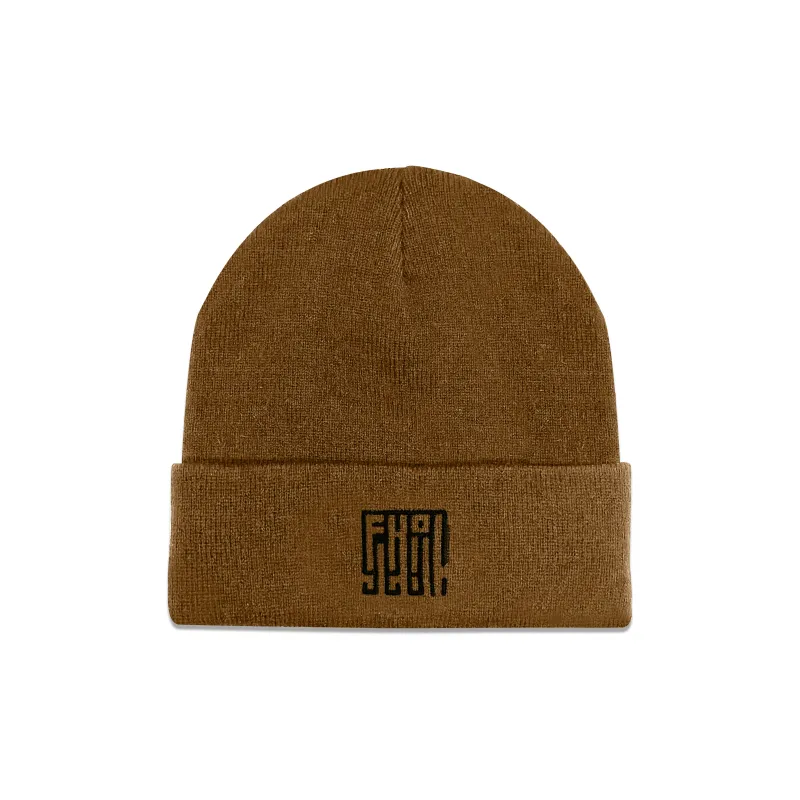 FUO Beanies Unisex-10
