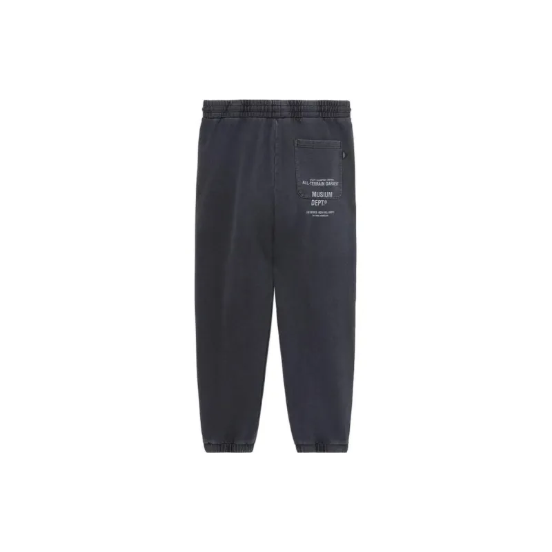 MUSIUM DIV Casual Pants Men-9