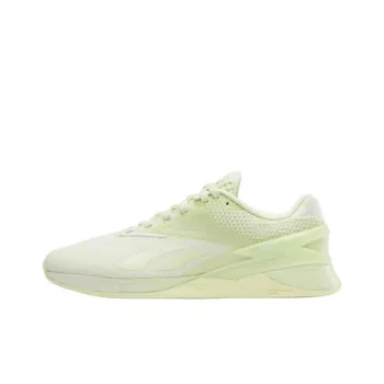 Nano X3 Women's Reebok 'Citrus Glow' Women's