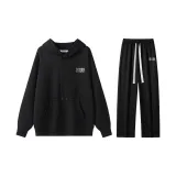 DESSO Sweatshirt Sets Unisex