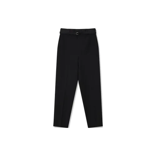 LILY Suit Trousers Women's 510 Black