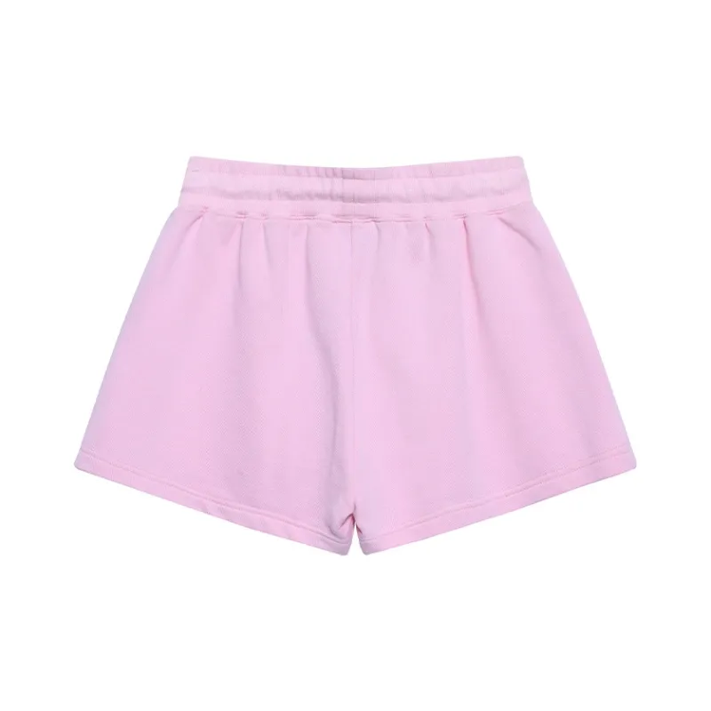TCH Casual Shorts Women's Pink-1