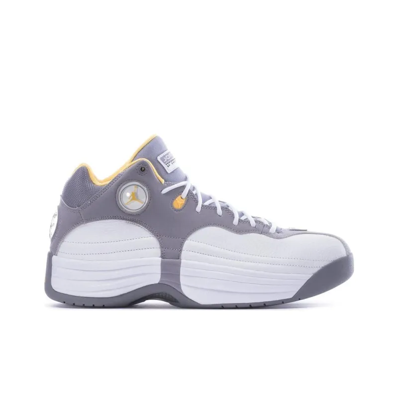 JORDAN Jumpman Team 1 'Cement Topaz Gold'-1