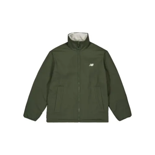 New Balance Men Quilted Jacket