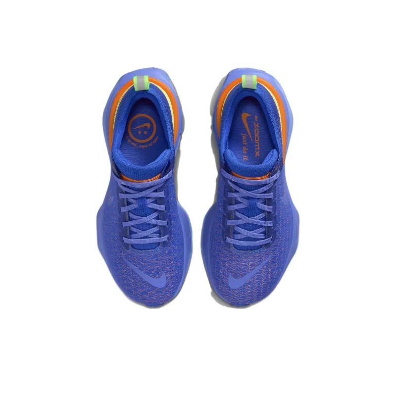 Nike ZoomX Invincible Run 3 Racer Blue Women's-2