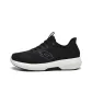 Beige Black