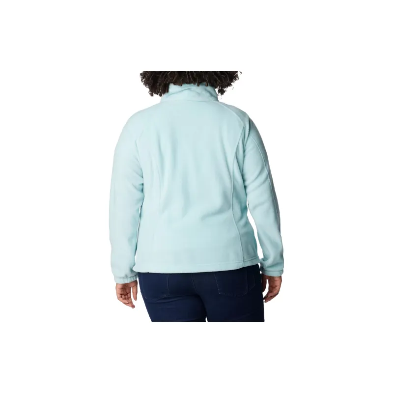 Columbia Benton Velvet Jackets Women's Light Blue-1