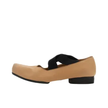 UMA WANG Casual Single Shoes 2cm Women's Brown