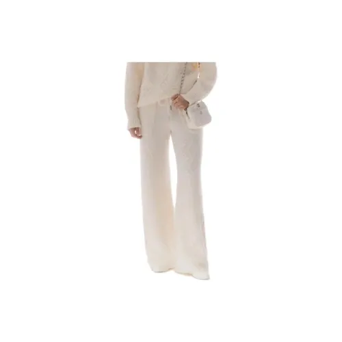 CHANEL Casual Pants Women's