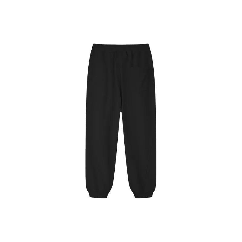 Fearless East Knitted Sweatpants Unisex-5