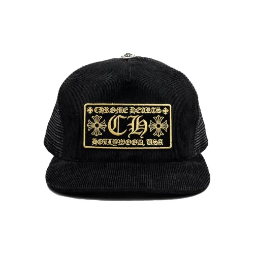 Chrome Hearts Baseball Caps Unisex